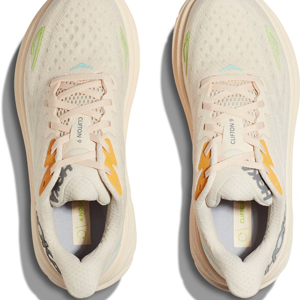 Hoka Clifton 9
